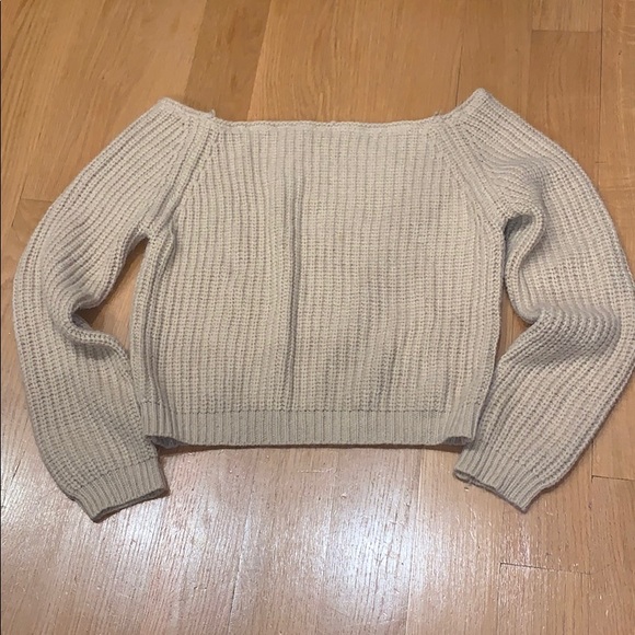 Miracle Sweaters - sweater